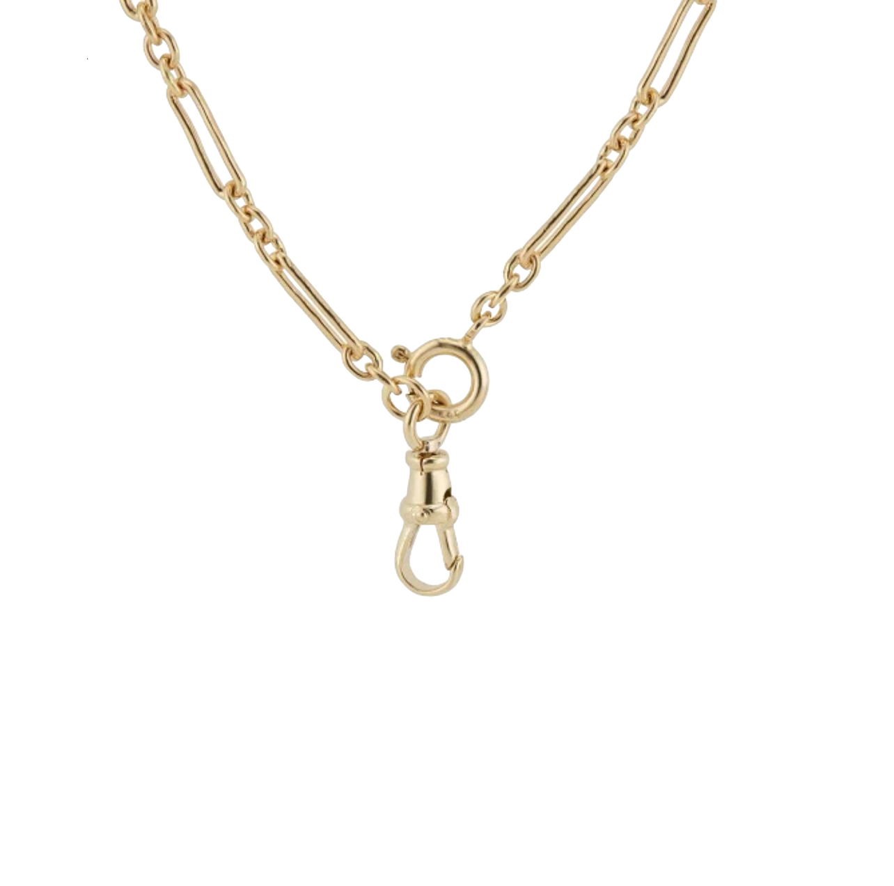 Lysia Necklace - DRJ FINE