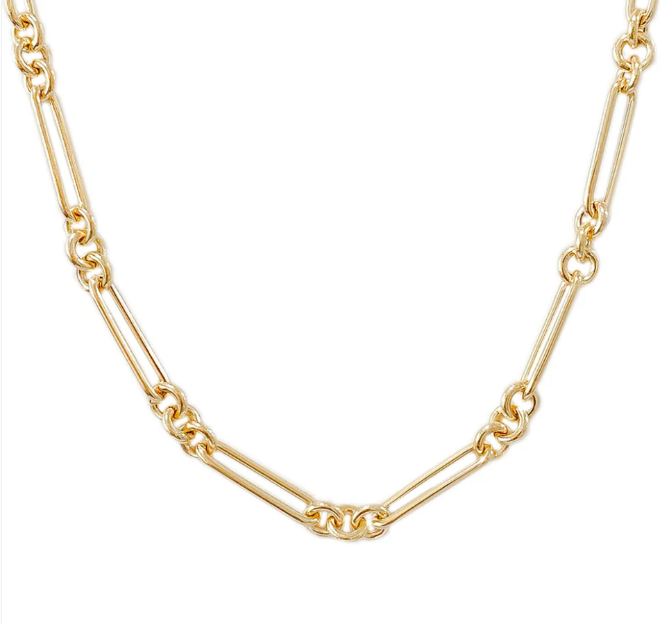 Lysia Necklace - DRJ FINE