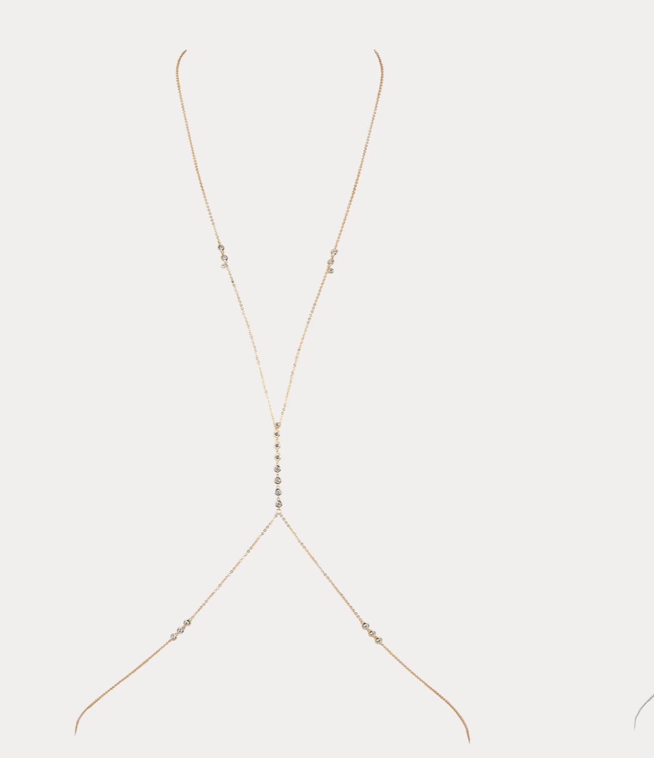 Rosh Body Chain