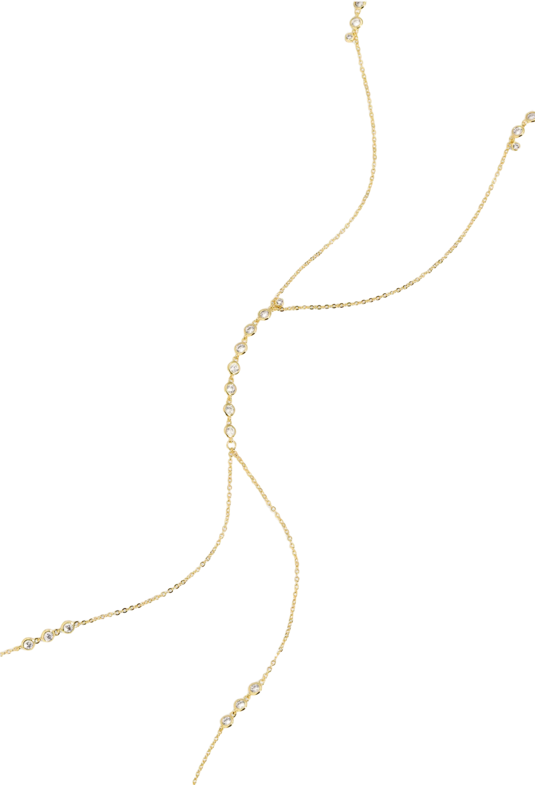 Rosh Body Chain