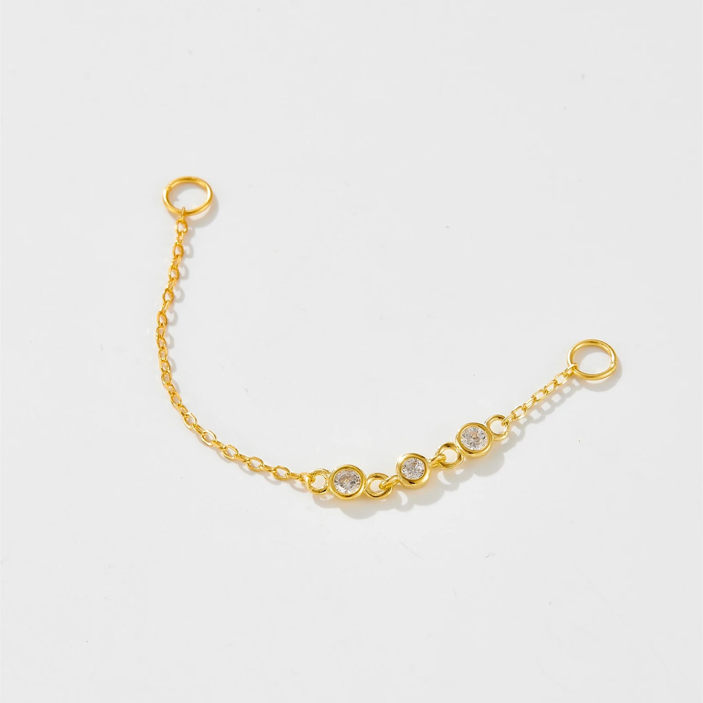 Zita Ear Chain